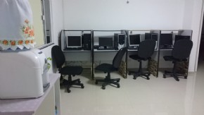 Laboratrio Informatica