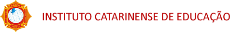 ICEU - Instituto Catarinense de Educação