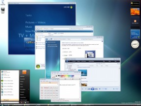 Falhas corrigem 49 brechas em programas como o Windows 7. (Foto: Reproduo)